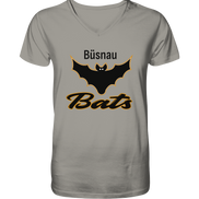 Büsnau Bats 2 - V-Neck Shirt