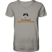 Los Angeles Buccaneers 2 - V-Neck Shirt
