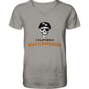 California Buccaneers - V-Neck Shirt