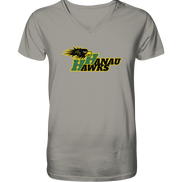 Hanau Hawks V-Neck Shirt