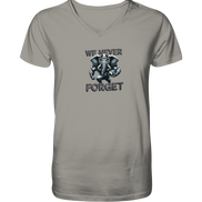 Elephant - V-Neck Shirt