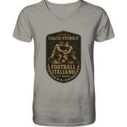 Calcio Storico III - V-Neck Shirt