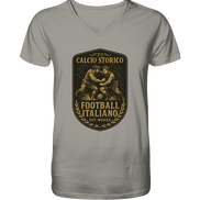 Calcio Storico III - V-Neck Shirt