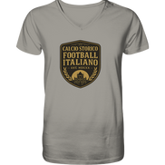 Calcio Storico IV - V-Neck Shirt