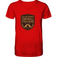 Calcio Storico IV - V-Neck Shirt