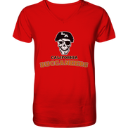 California Buccaneers - V-Neck Shirt