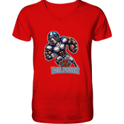 Paw Power - V-Neck Shirt