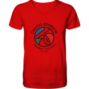 Calcio Storico II - V-Neck Shirt