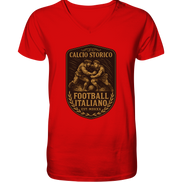 Calcio Storico III - V-Neck Shirt