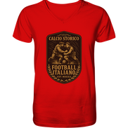 Calcio Storico III - V-Neck Shirt