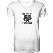 Elephant - V-Neck Shirt