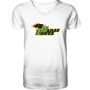 Hanau Hawks V-Neck Shirt
