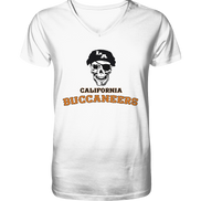 California Buccaneers - V-Neck Shirt