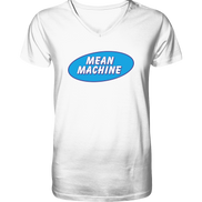 Mean Machine V-Neck Shirt