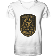Calcio Storico III - V-Neck Shirt