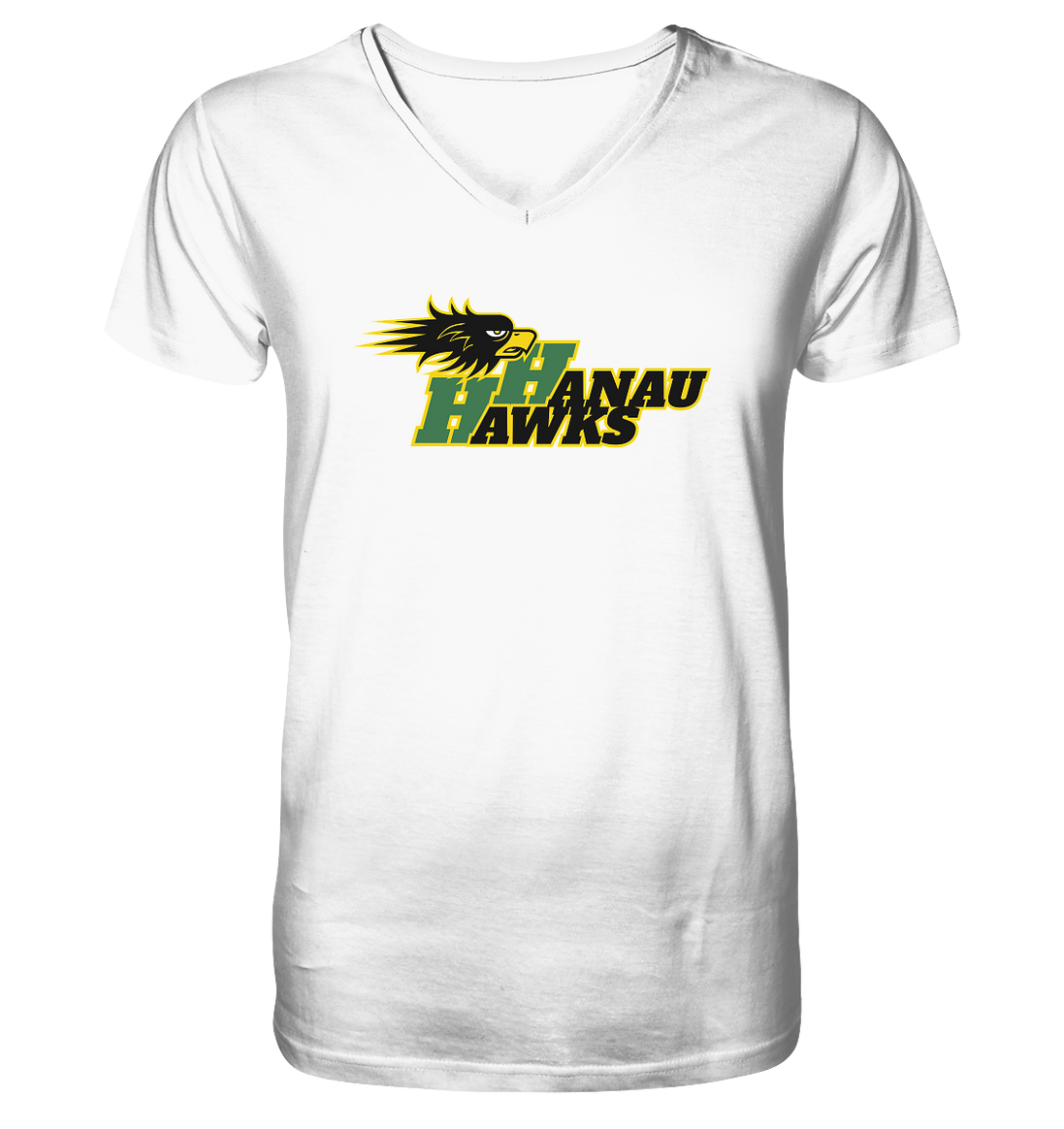 Hanau Hawks V-Neck Shirt