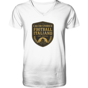 Calcio Storico IV - V-Neck Shirt