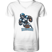 Paw Power - V-Neck Shirt