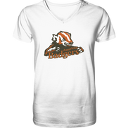 Milwaukee Badgers - V-Neck Shirt