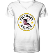 Fellbach Sioux Ladies V-Neck Shirt
