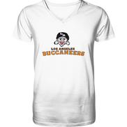 Los Angeles Buccaneers 2 - V-Neck Shirt