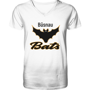 Büsnau Bats 2 - V-Neck Shirt