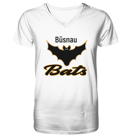Büsnau Bats 2 - V-Neck Shirt
