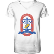 Minneapolis Marines 2 - V-Neck Shirt