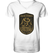Calcio Storico III - V-Neck Shirt