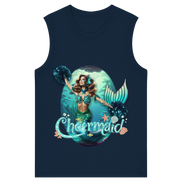 Cheermaid - Womens Organic Tank Top