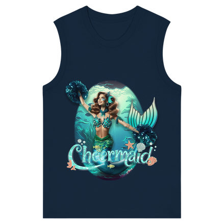Cheermaid - Womens Organic Tank Top
