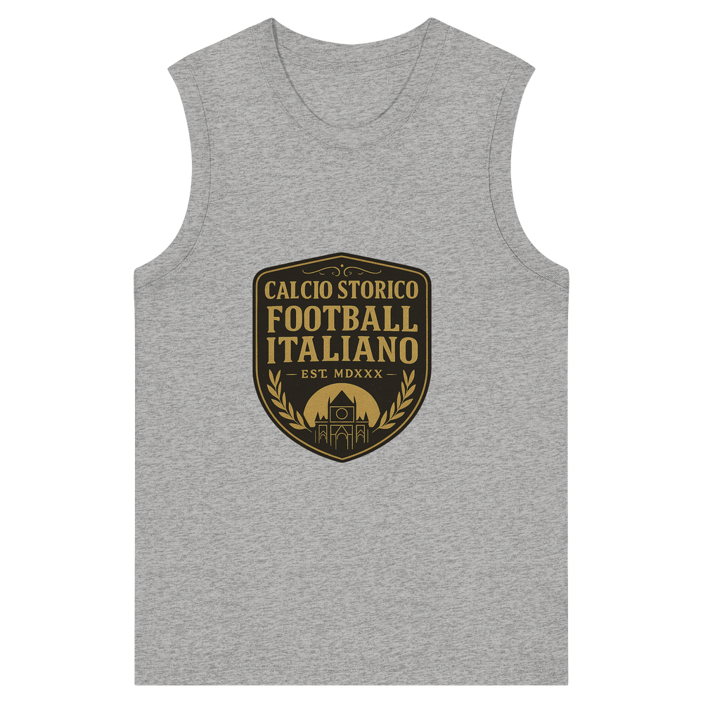 Calcio Storico IV - Womens Organic Tank Top