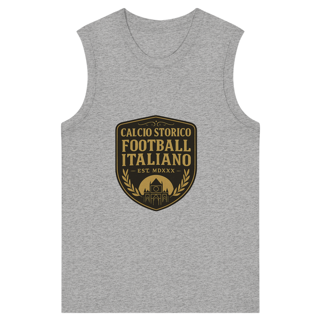 Calcio Storico IV - Womens Organic Tank Top