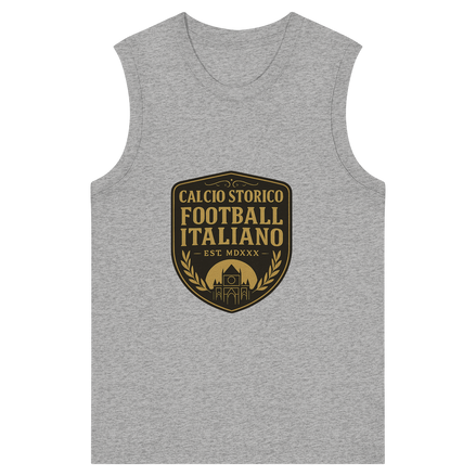 Calcio Storico IV - Womens Organic Tank Top