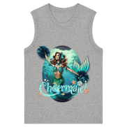 Cheermaid - Womens Organic Tank Top