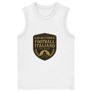 Calcio Storico IV - Womens Organic Tank Top