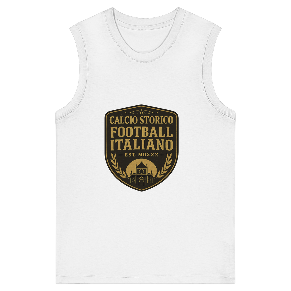 Calcio Storico IV - Womens Organic Tank Top