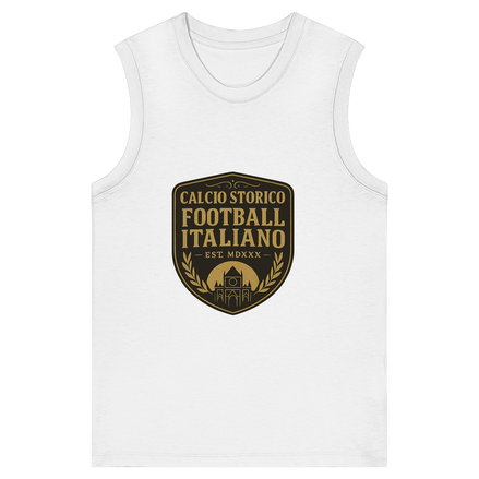 Calcio Storico IV - Womens Organic Tank Top