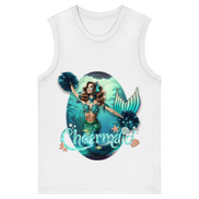Cheermaid - Womens Organic Tank Top