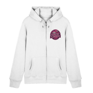 Frankfurt Flamingos - Zipper