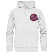 Frankfurt Flamingos - Zipper