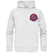 Frankfurt Flamingos - Zipper